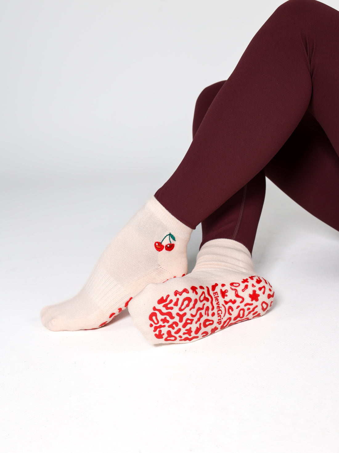 From Weights to Wellness: The Full Circle Journey of ElevéGrip