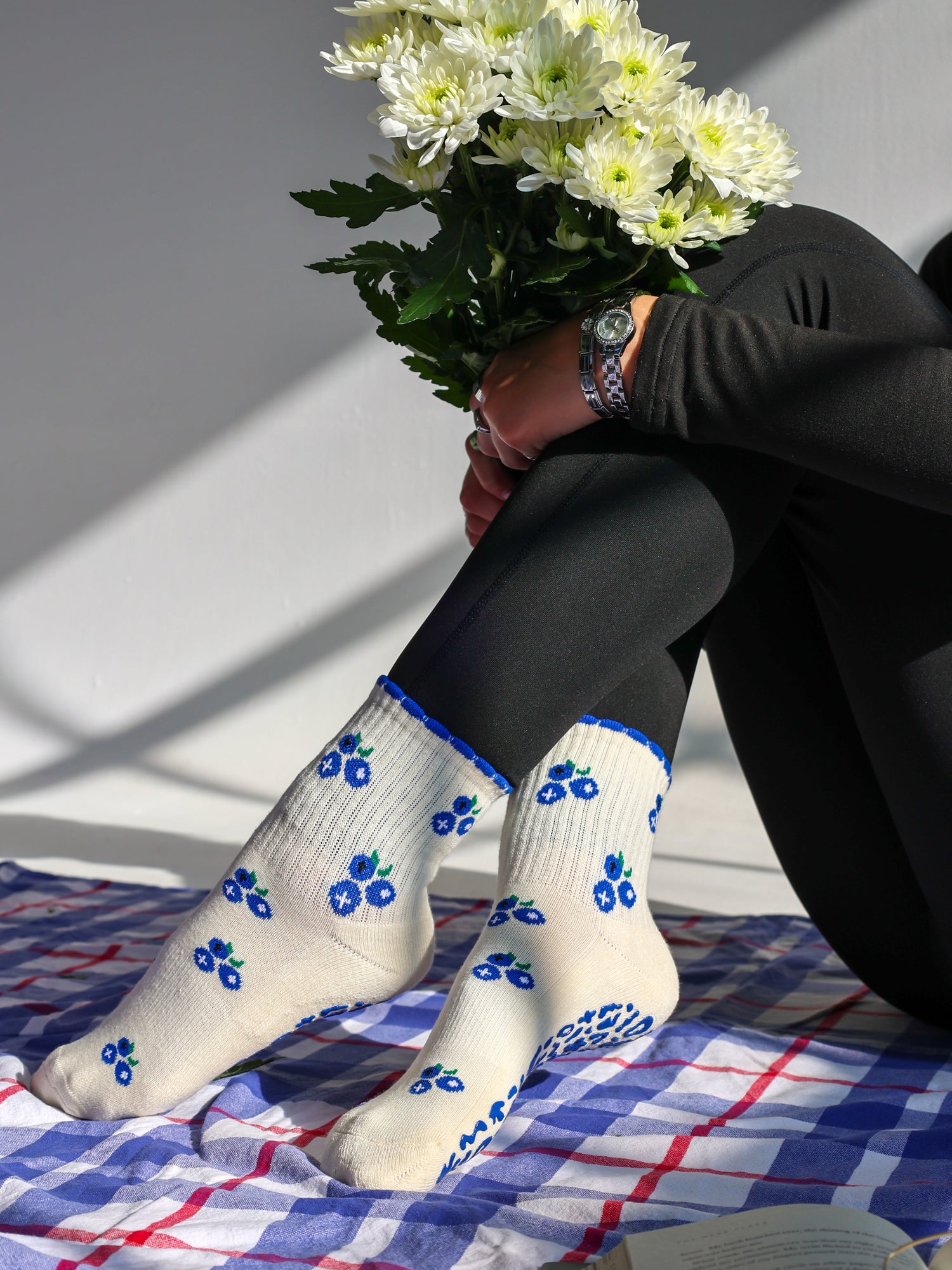 Grip Socks