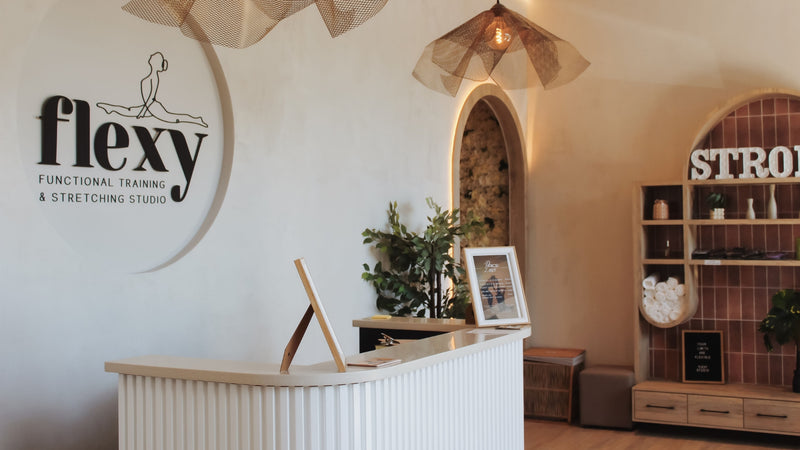 Flexy Studio