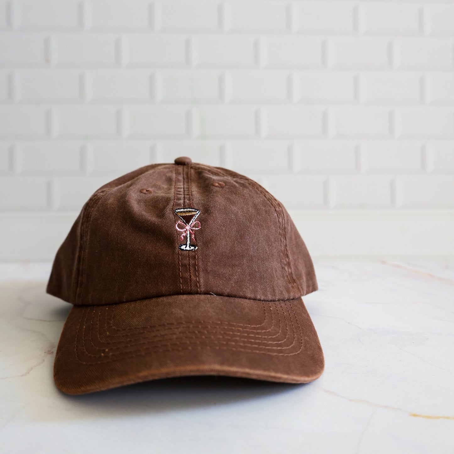 Espresso Martini Cap | Limited Edition