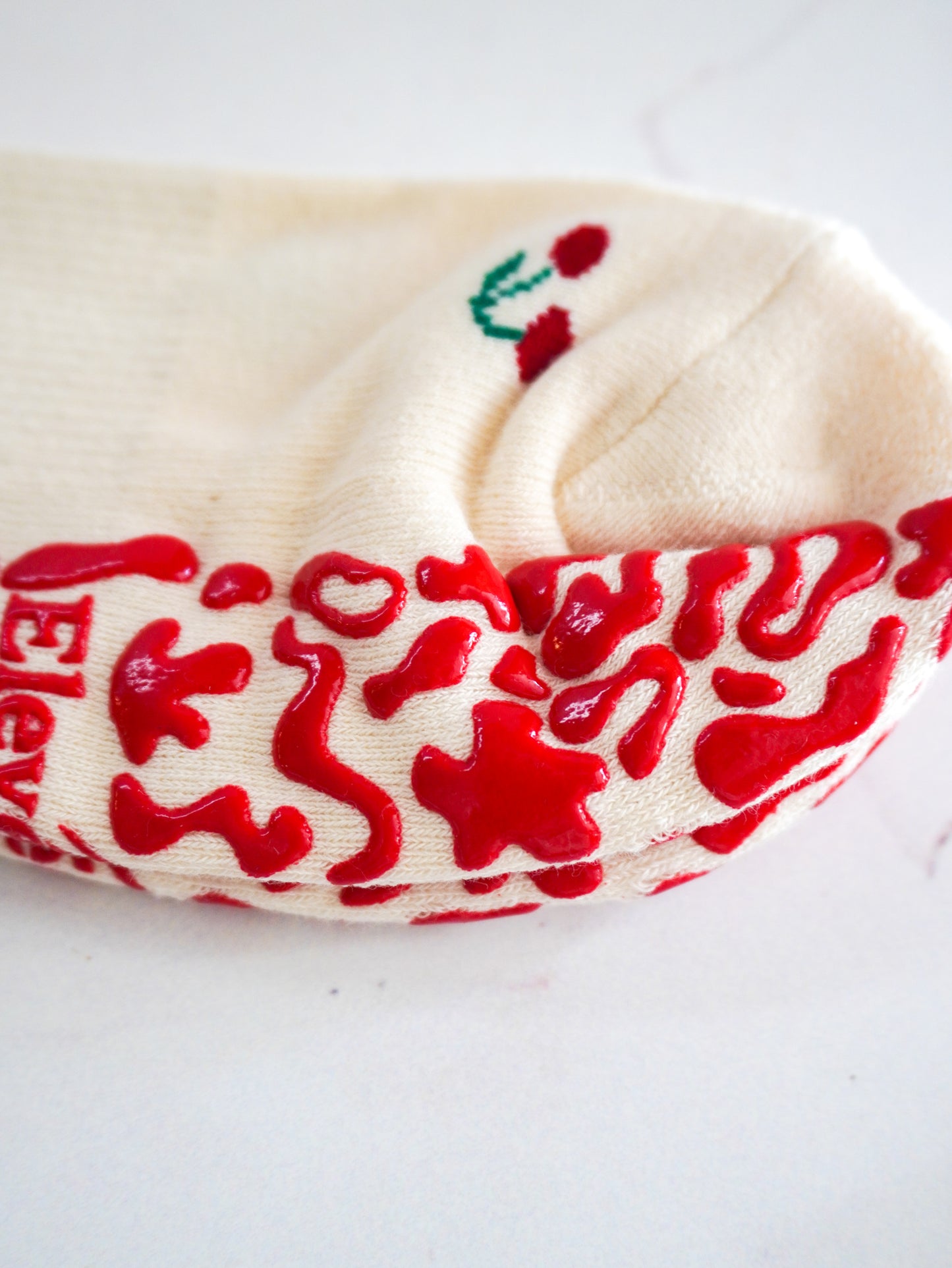 La Chérie - Ankle Sock