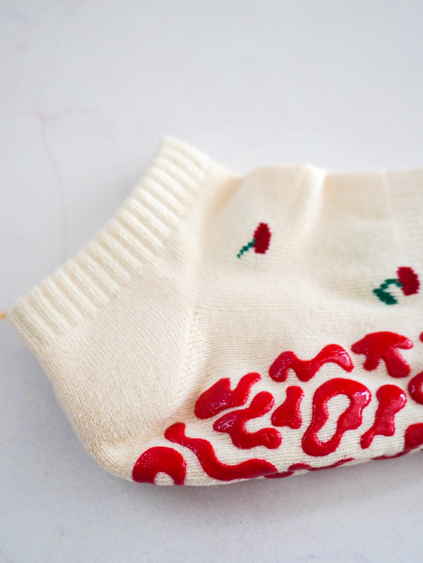 La Chérie - Ankle Sock