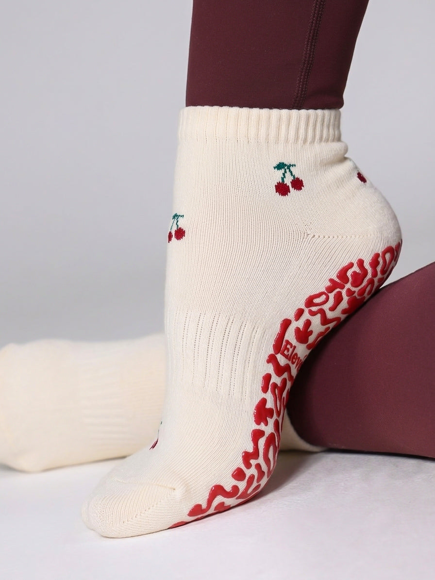 La Chérie - Ankle Sock