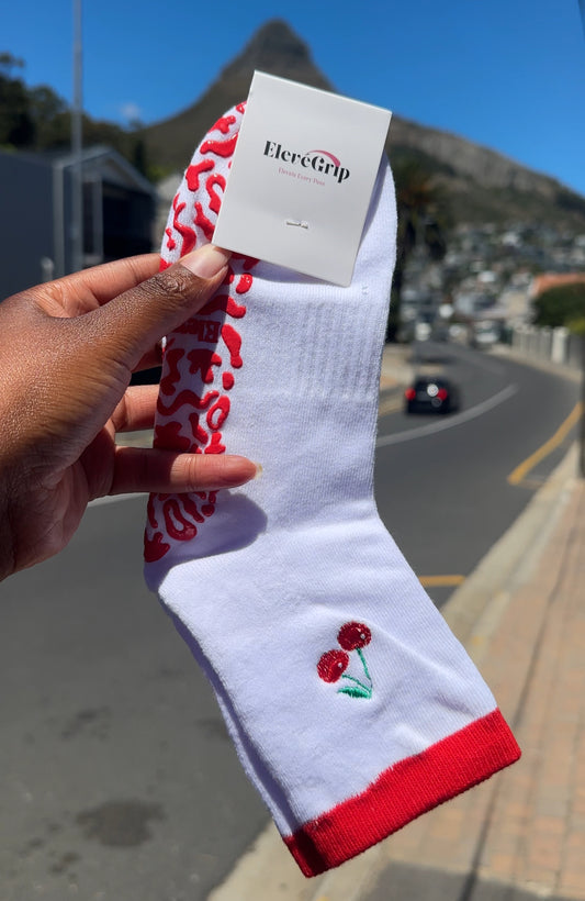 CHERRY CREW SAMPLE SALES