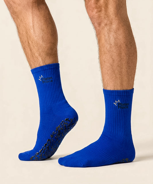 Pilates Prince - Men’s Grip Sock