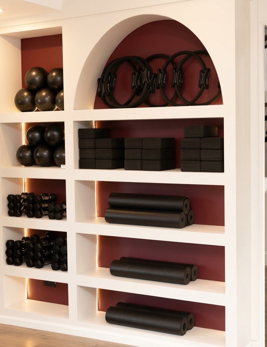 Haus of Pilates