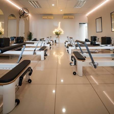 Pilates Guru Studio