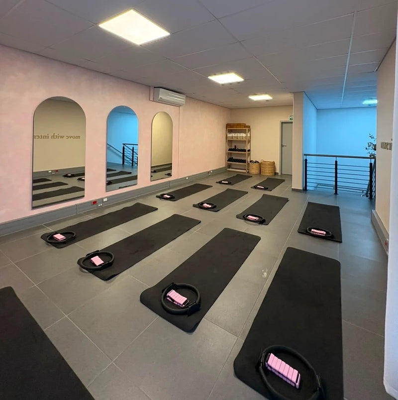 Move360 Pilates
